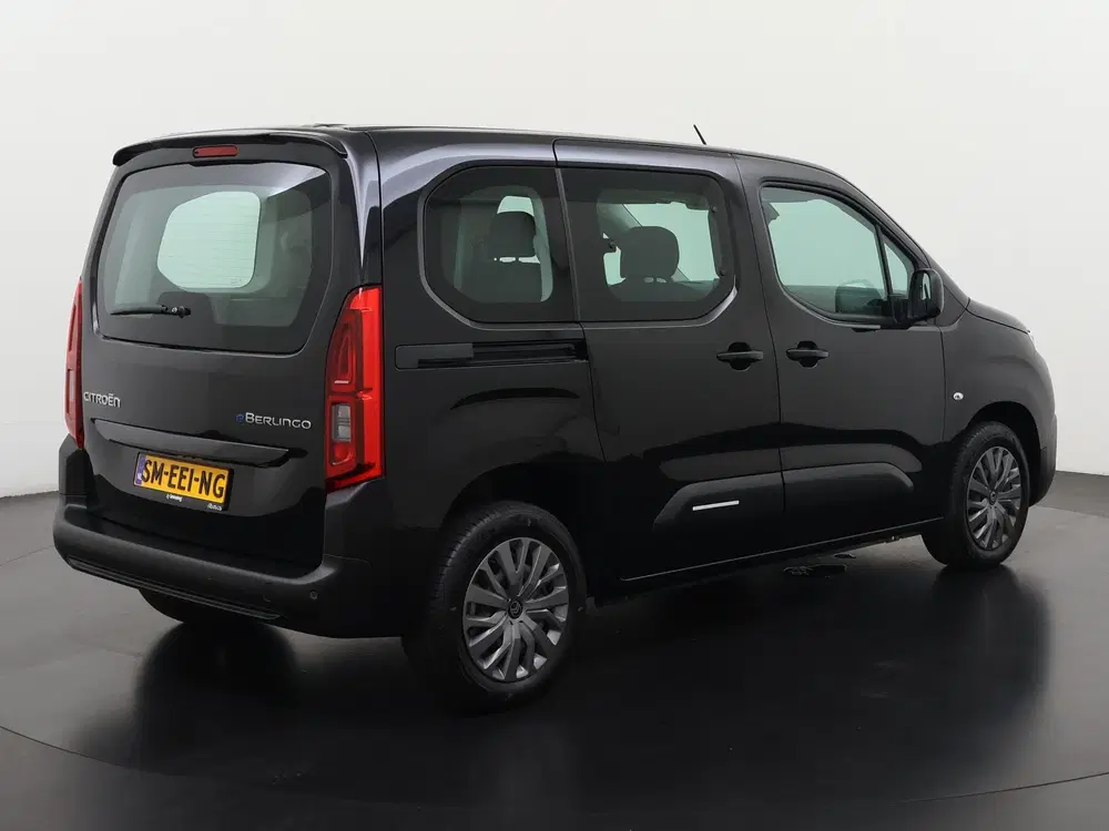 Citroën Berlingo Citroen ë-Berlingo Feel 50 kWh uit 2025, foto 4