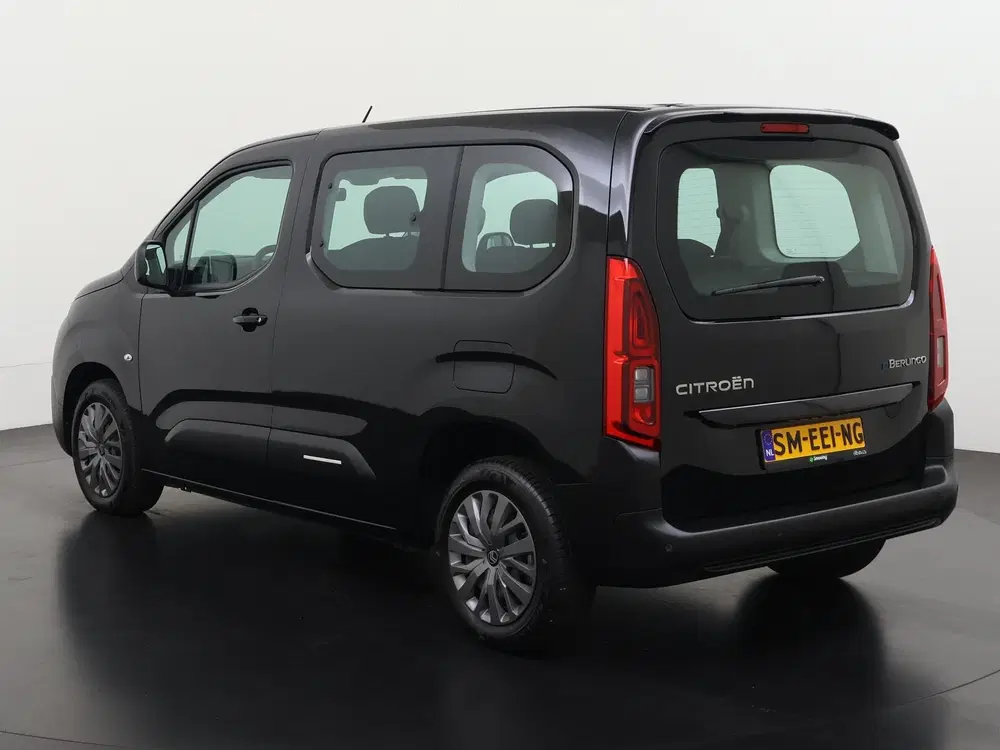 Citroën Berlingo Citroen ë-Berlingo Feel 50 kWh uit 2025, foto 7
