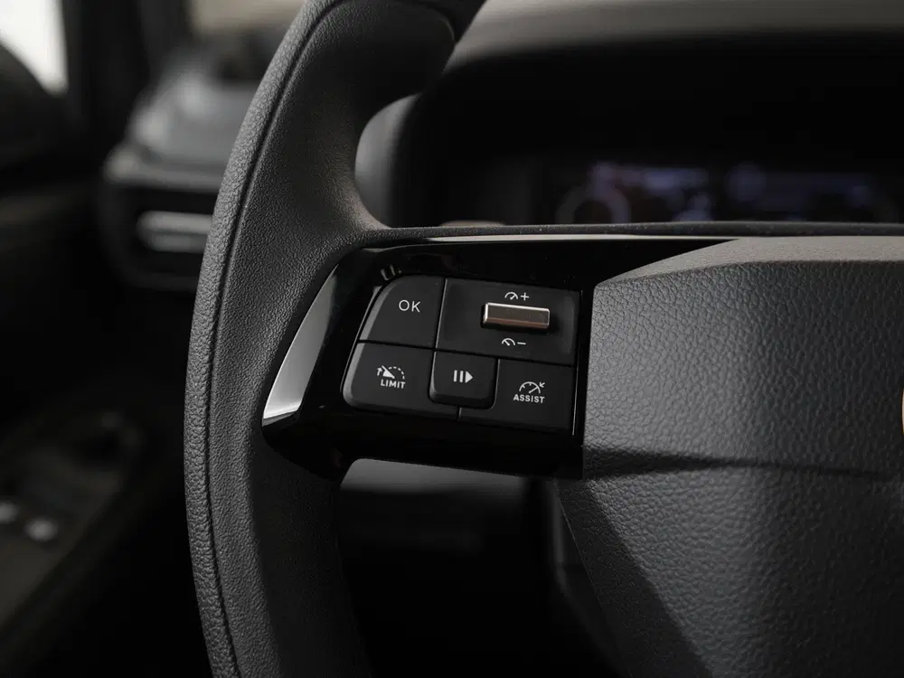 Citroën Berlingo Citroen ë-Berlingo Feel 50 kWh uit 2025, foto 8
