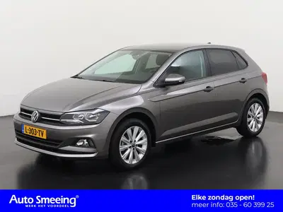 Volkswagen Polo 1.0 TSI Highline DSG uit 2021