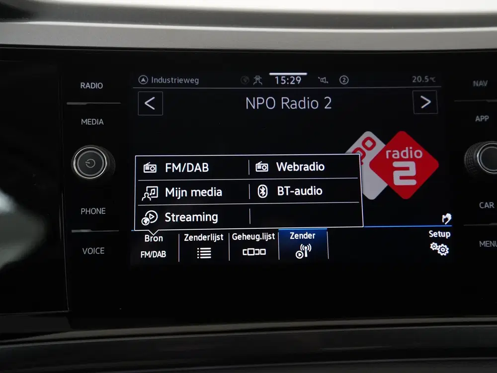 Volkswagen Polo 1.0 TSI Highline DSG uit 2021, foto 13