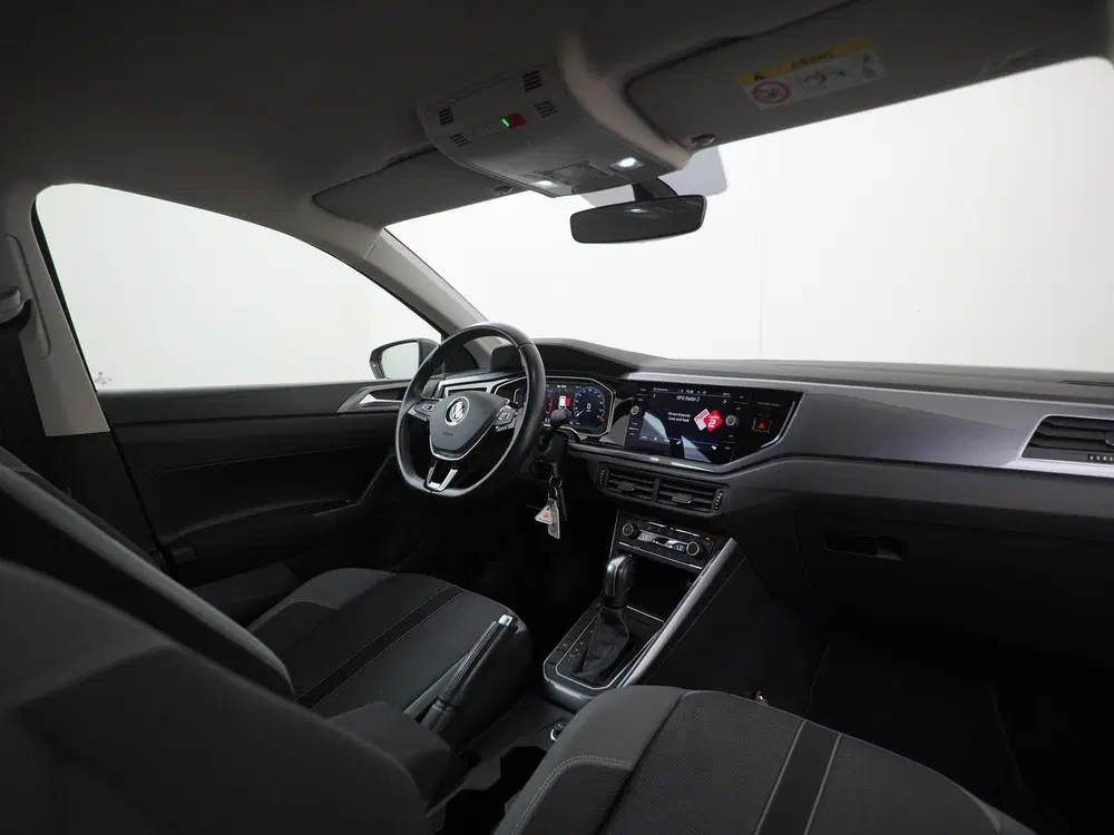 Volkswagen Polo 1.0 TSI Highline DSG uit 2021, foto 2