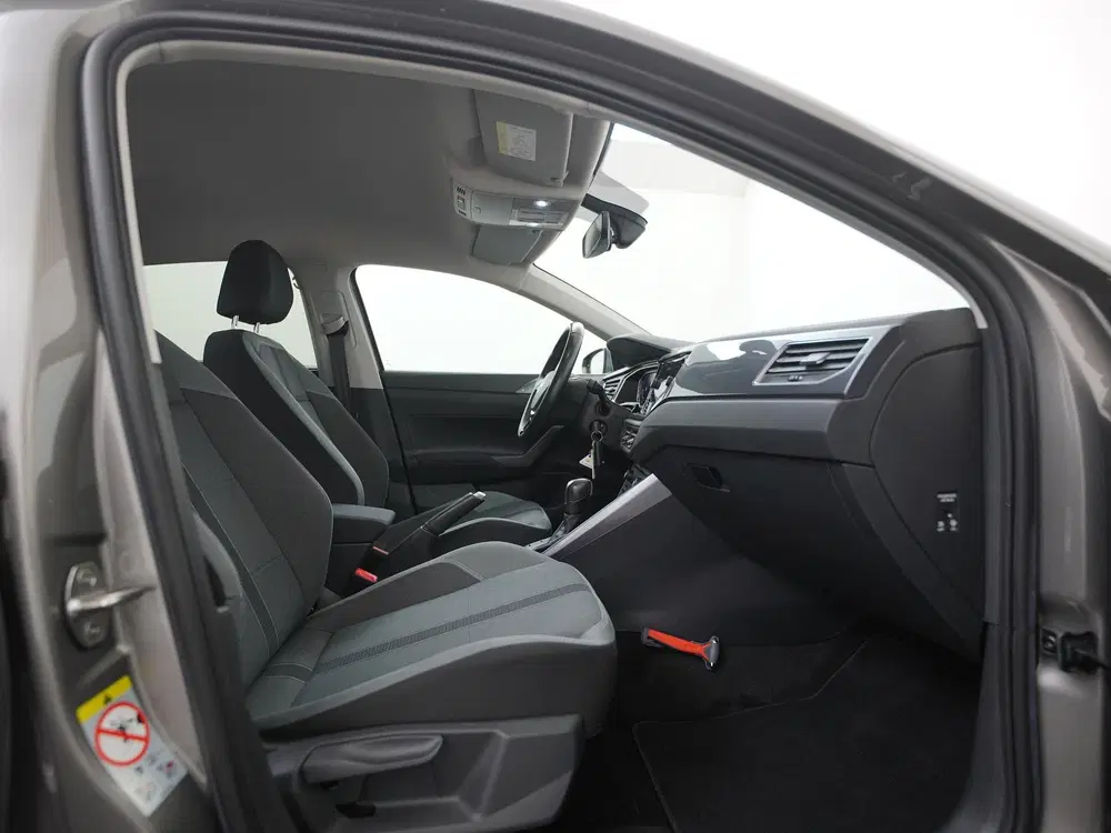 Volkswagen Polo 1.0 TSI Highline DSG uit 2021, foto 3