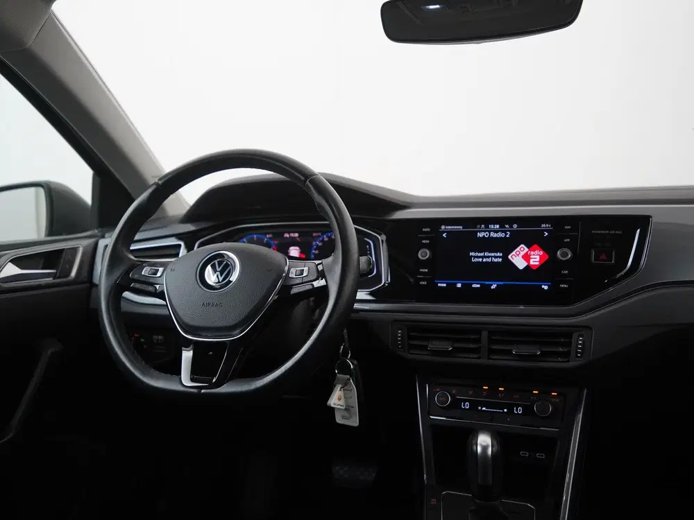 Volkswagen Polo 1.0 TSI Highline DSG uit 2021, foto 5