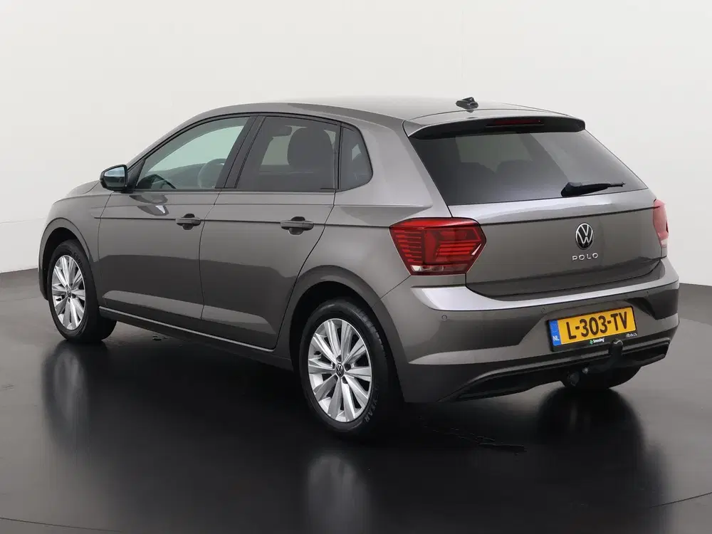 Volkswagen Polo 1.0 TSI Highline DSG uit 2021, foto 6