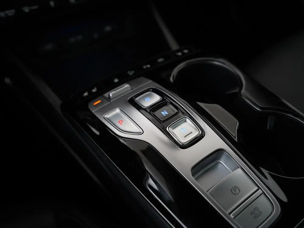 Hyundai TUCSON 1.6 T-GDI PHEV Premium Sky 4WD uit 2024, foto 12