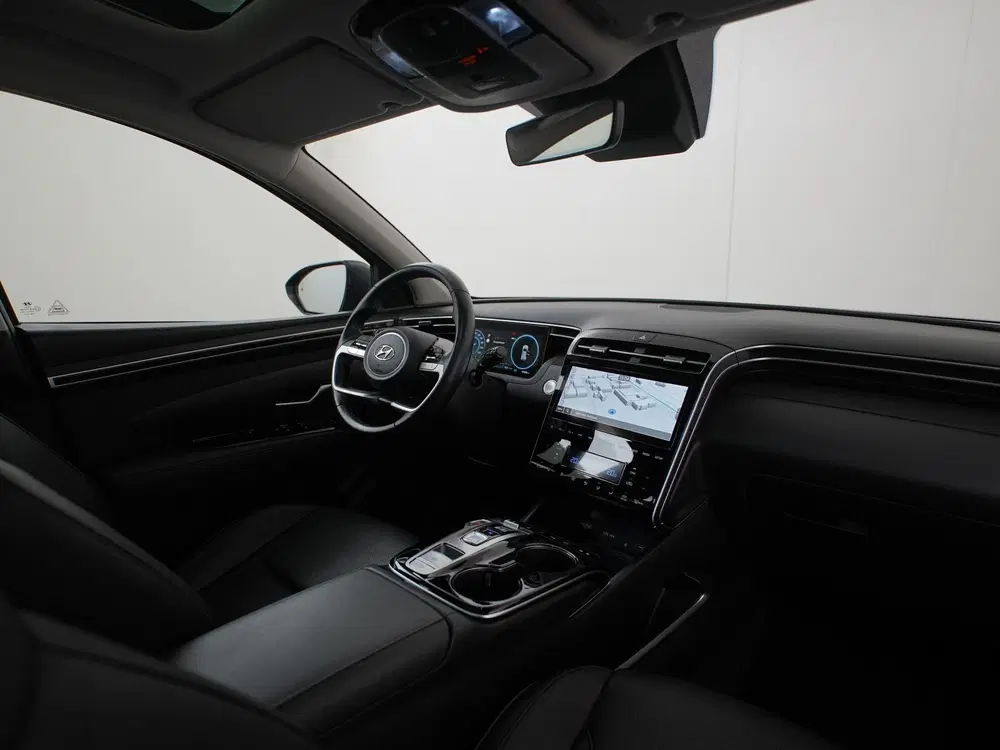 Hyundai TUCSON 1.6 T-GDI PHEV Premium Sky 4WD uit 2024, foto 2