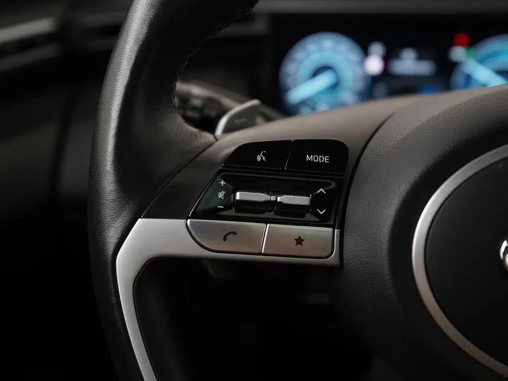 Hyundai TUCSON 1.6 T-GDI PHEV Premium Sky 4WD uit 2024, foto 9
