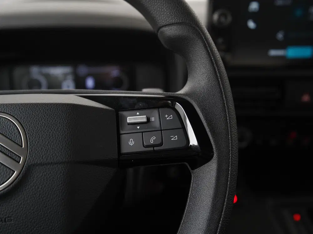Citroën Berlingo Citroen ë-Berlingo Feel 50 kWh uit 2025, foto 10