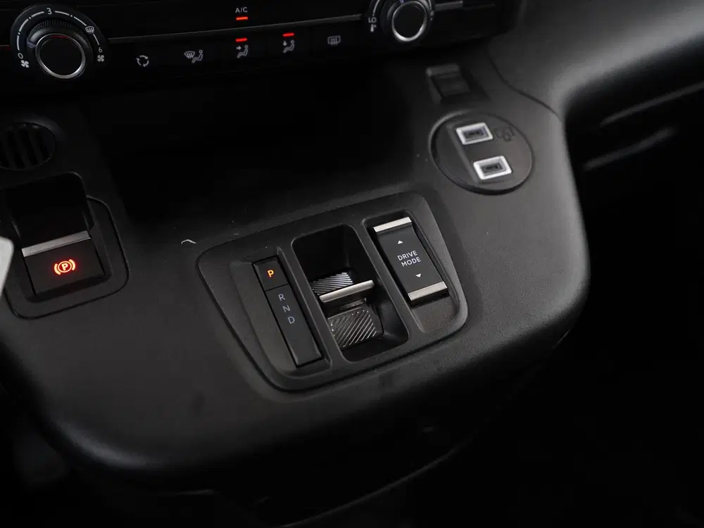Citroën Berlingo Citroen ë-Berlingo Feel 50 kWh uit 2025, foto 11