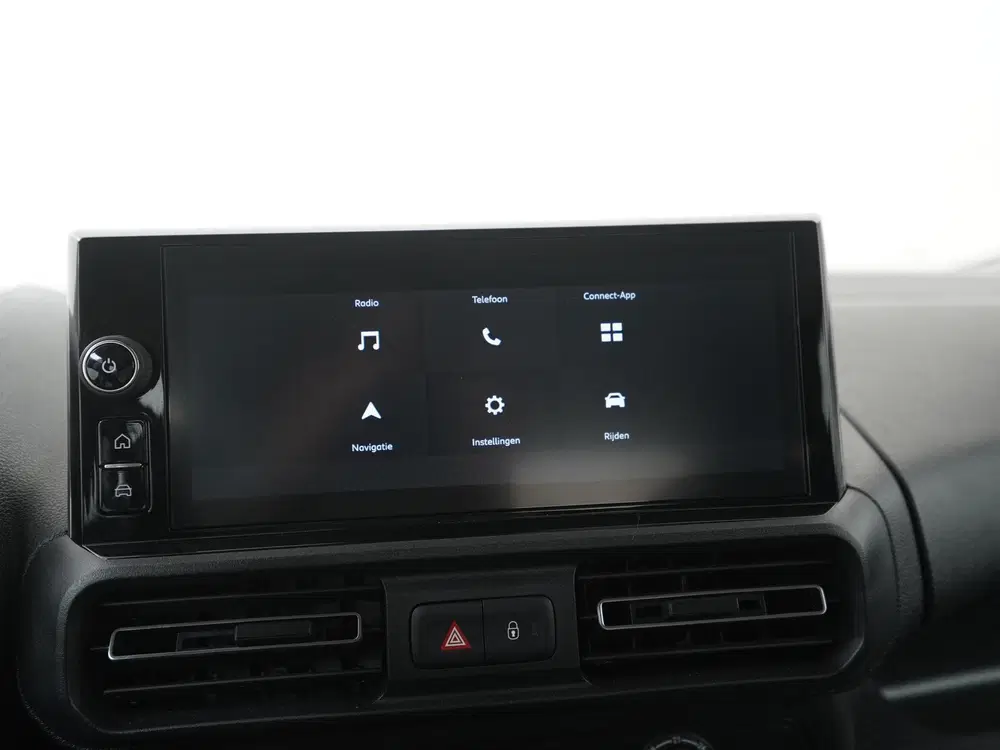 Citroën Berlingo Citroen ë-Berlingo Feel 50 kWh uit 2025, foto 14