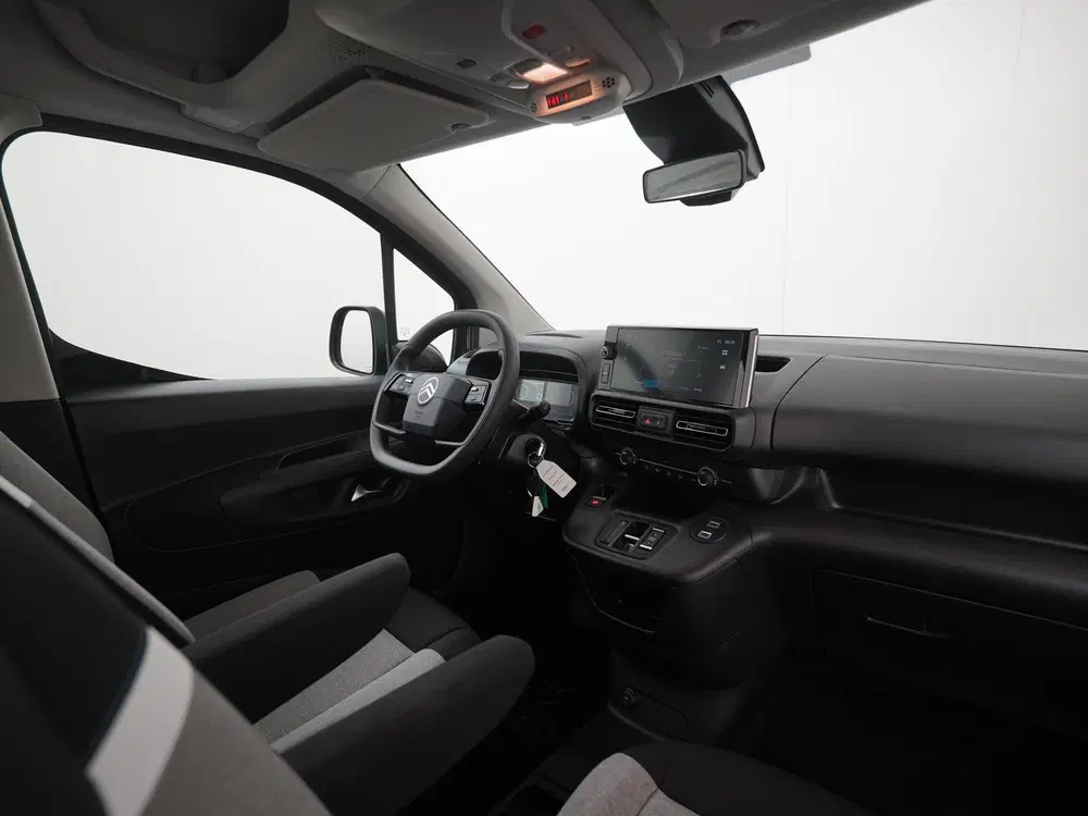Citroën Berlingo Citroen ë-Berlingo Feel 50 kWh uit 2025, foto 2