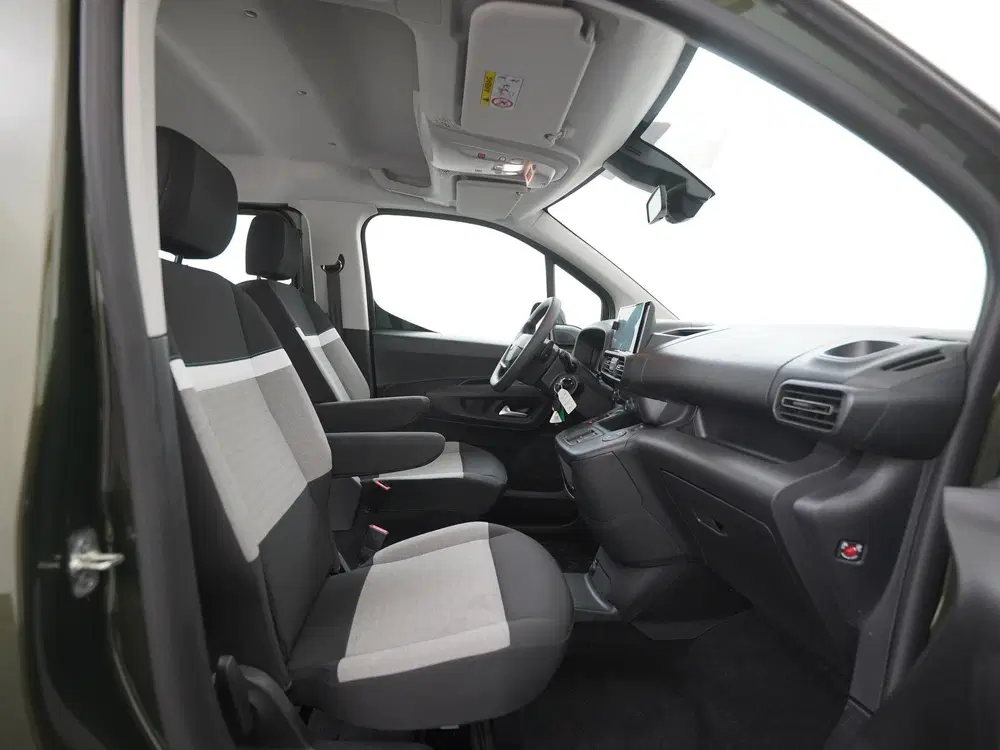 Citroën Berlingo Citroen ë-Berlingo Feel 50 kWh uit 2025, foto 5