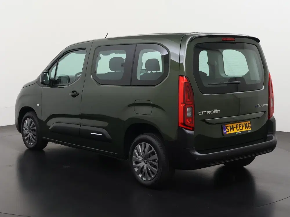 Citroën Berlingo Citroen ë-Berlingo Feel 50 kWh uit 2025, foto 6