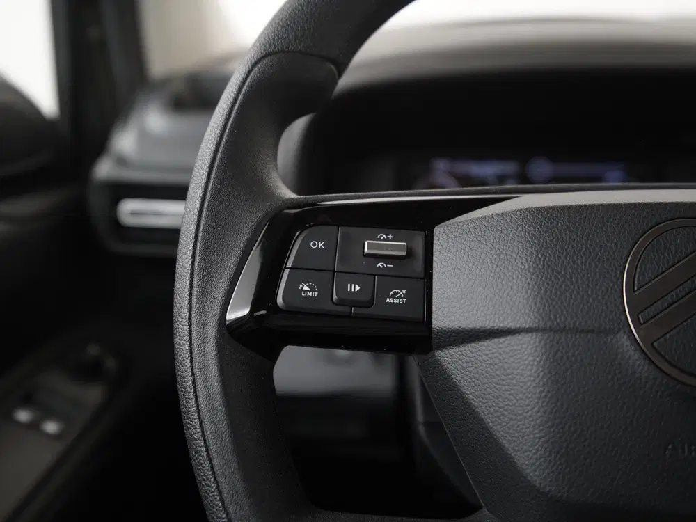 Citroën Berlingo Citroen ë-Berlingo Feel 50 kWh uit 2025, foto 8