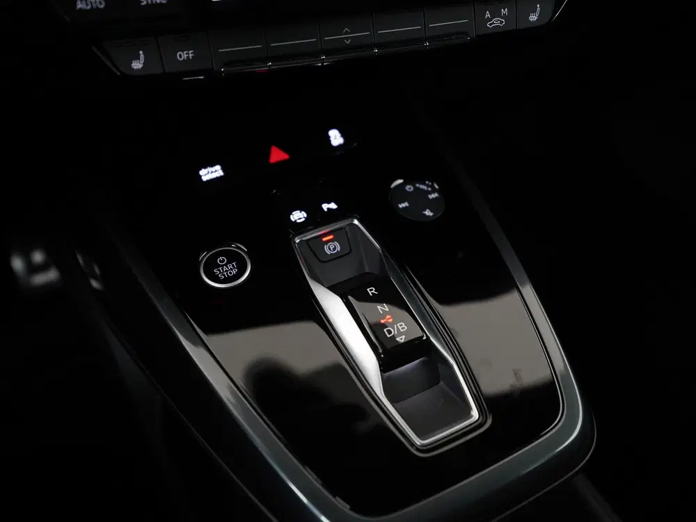 Audi Q4 e-tron 40 S-Line 77 kWh uit 2023, foto 11