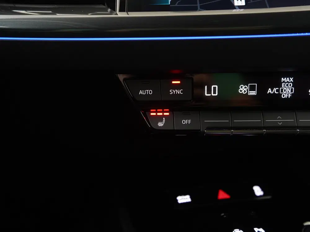 Audi Q4 e-tron 40 S-Line 77 kWh uit 2023, foto 13