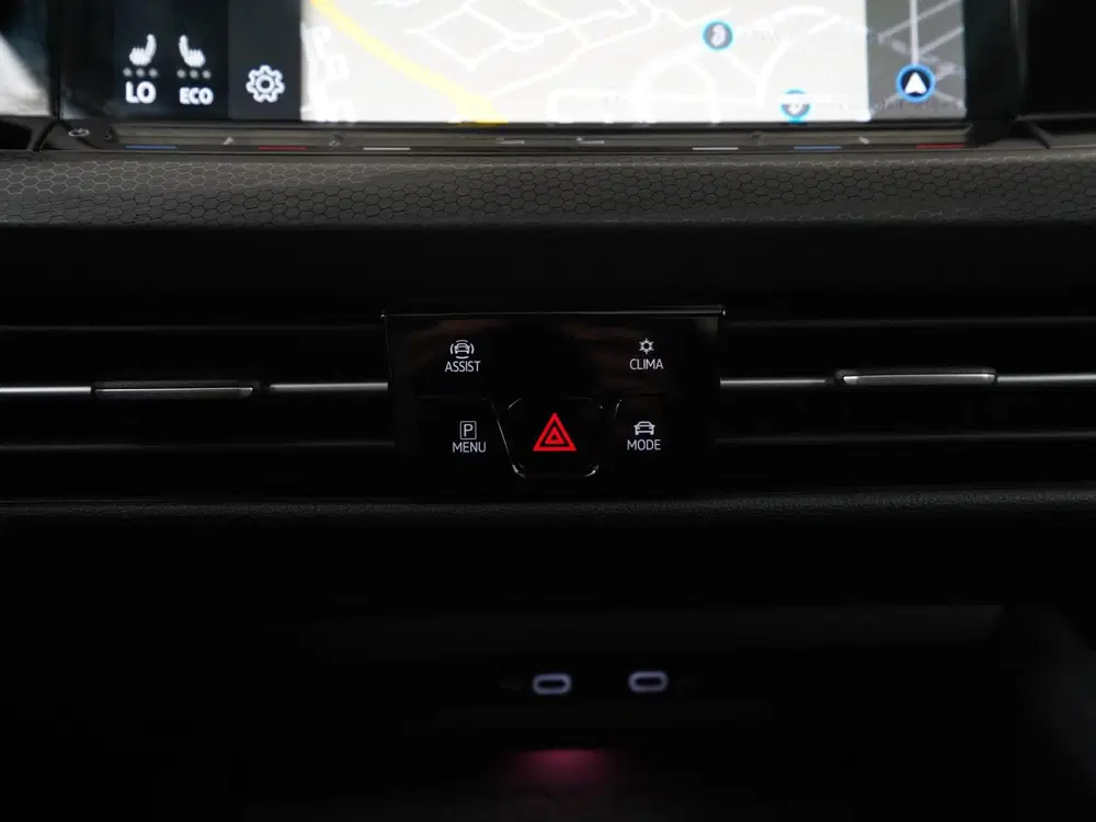 Volkswagen Golf 1.4 eHybrid GTE uit 2020, foto 12