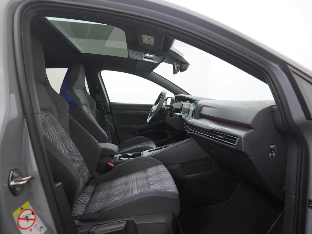 Volkswagen Golf 1.4 eHybrid GTE uit 2020, foto 3