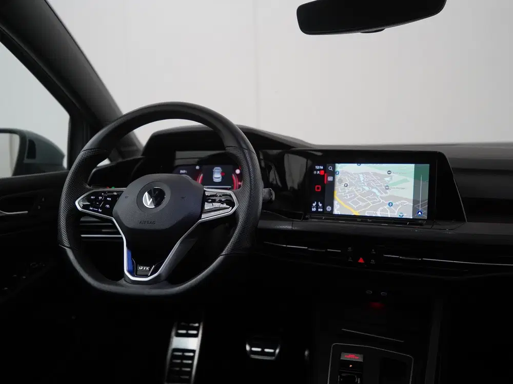 Volkswagen Golf 1.4 eHybrid GTE uit 2020, foto 6
