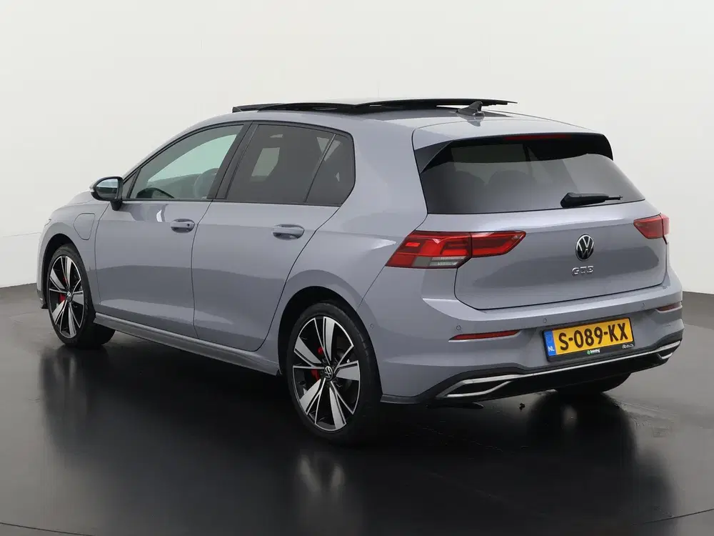 Volkswagen Golf 1.4 eHybrid GTE uit 2020, foto 7