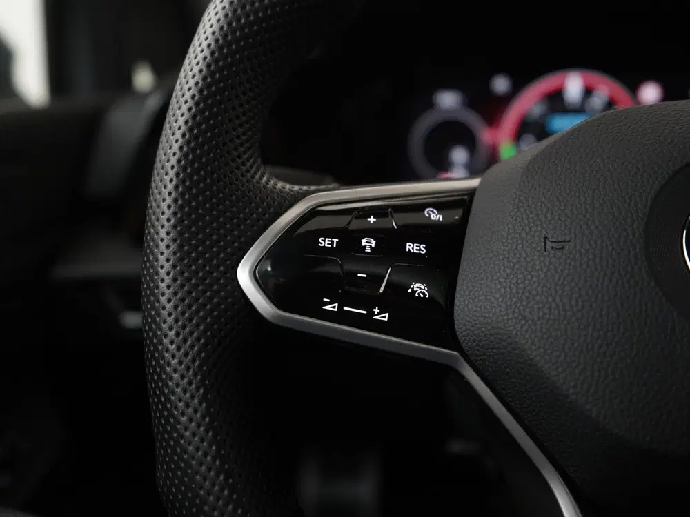 Volkswagen Golf 1.4 eHybrid GTE uit 2020, foto 8