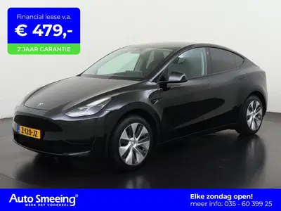 Tesla Model Y RWD 58 kWh uit 2024