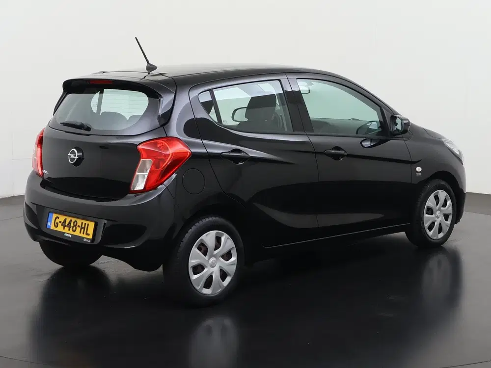 Opel Karl 1.0 ecoFLEX 120 Jaar Edition uit 2019, foto 4