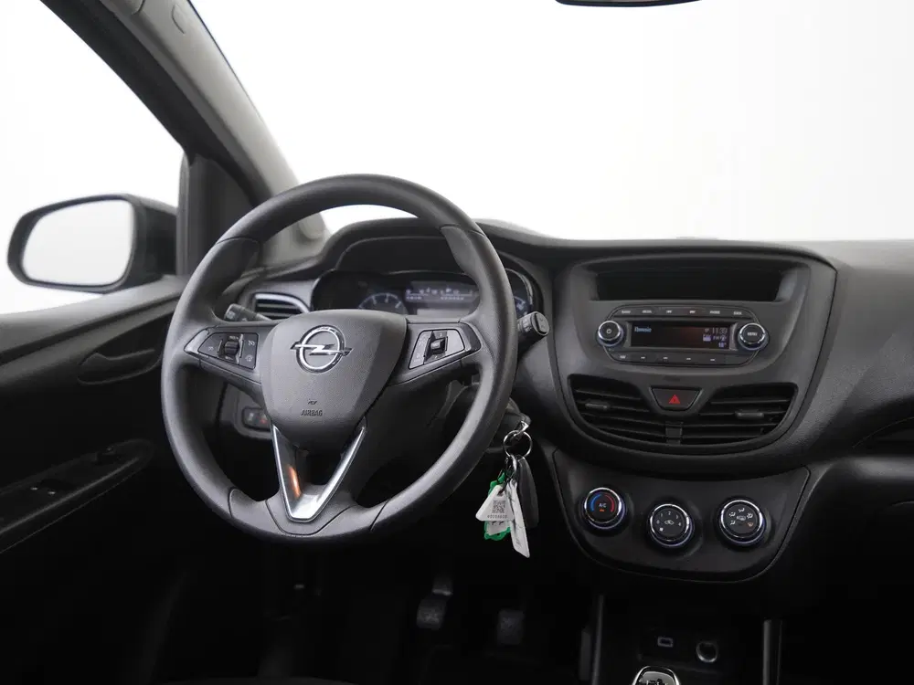 Opel Karl 1.0 ecoFLEX 120 Jaar Edition uit 2019, foto 5
