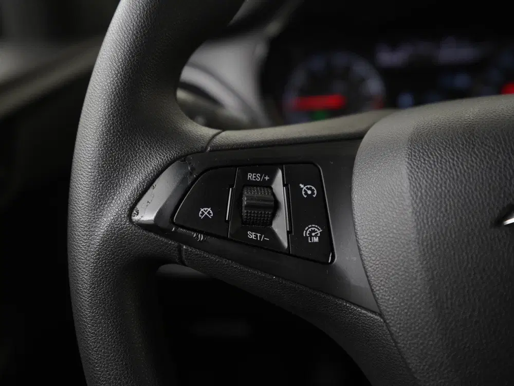 Opel Karl 1.0 ecoFLEX 120 Jaar Edition uit 2019, foto 7