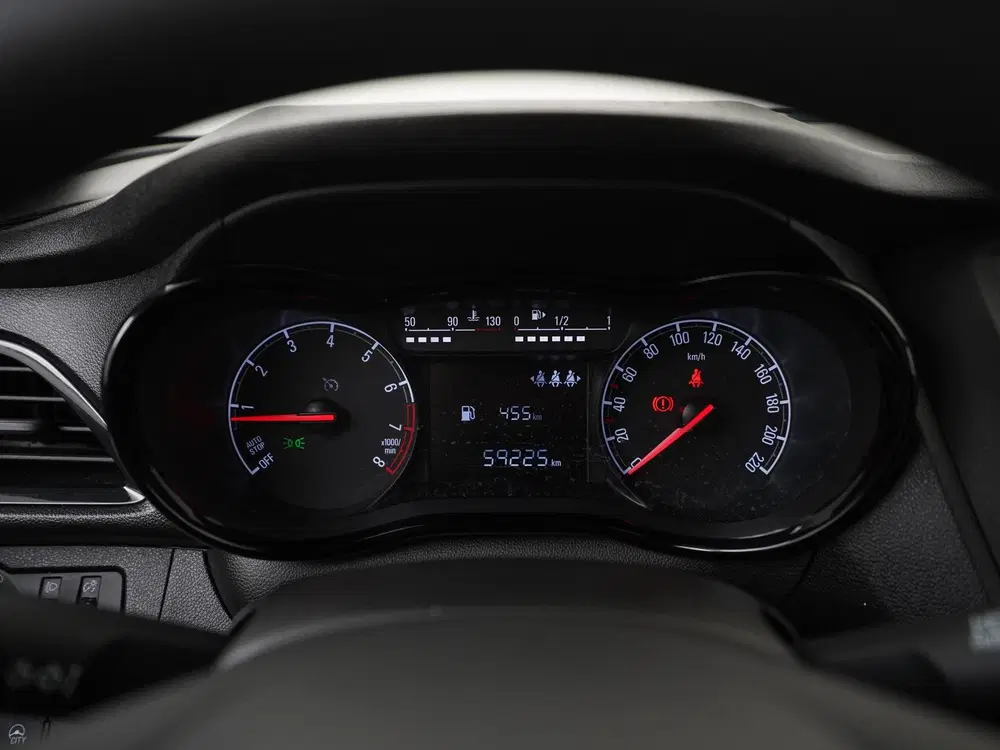 Opel Karl 1.0 ecoFLEX 120 Jaar Edition uit 2019, foto 8