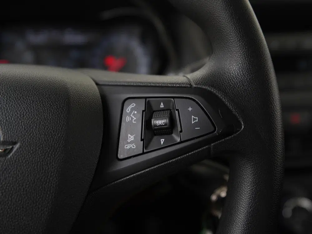 Opel Karl 1.0 ecoFLEX 120 Jaar Edition uit 2019, foto 9