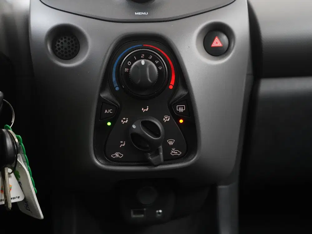 Peugeot 108 1.0 e-VTi Active uit 2019, foto 11
