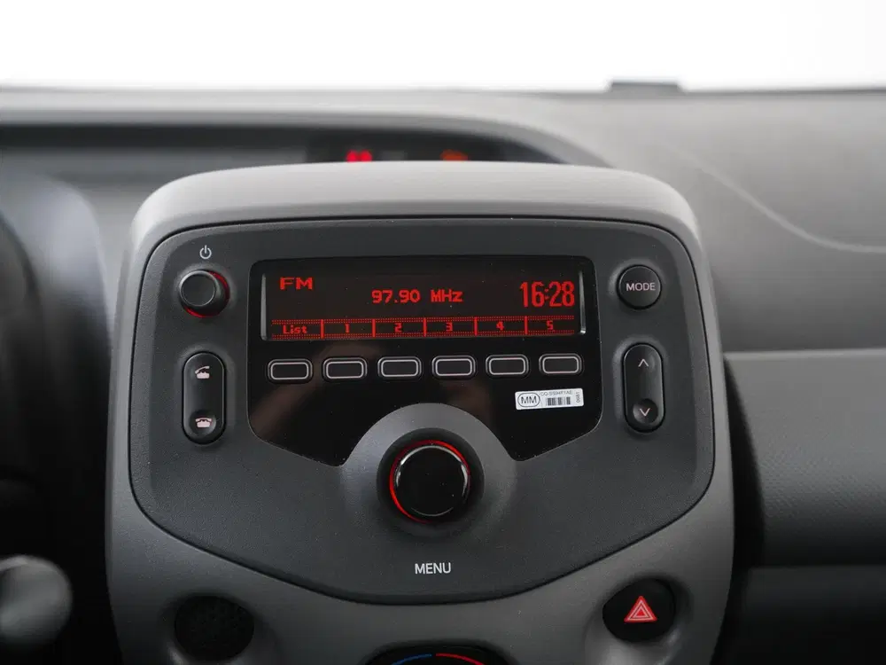 Peugeot 108 1.0 e-VTi Active uit 2019, foto 12