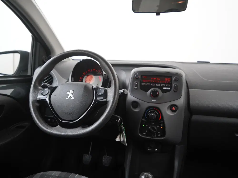 Peugeot 108 1.0 e-VTi Active uit 2019, foto 5