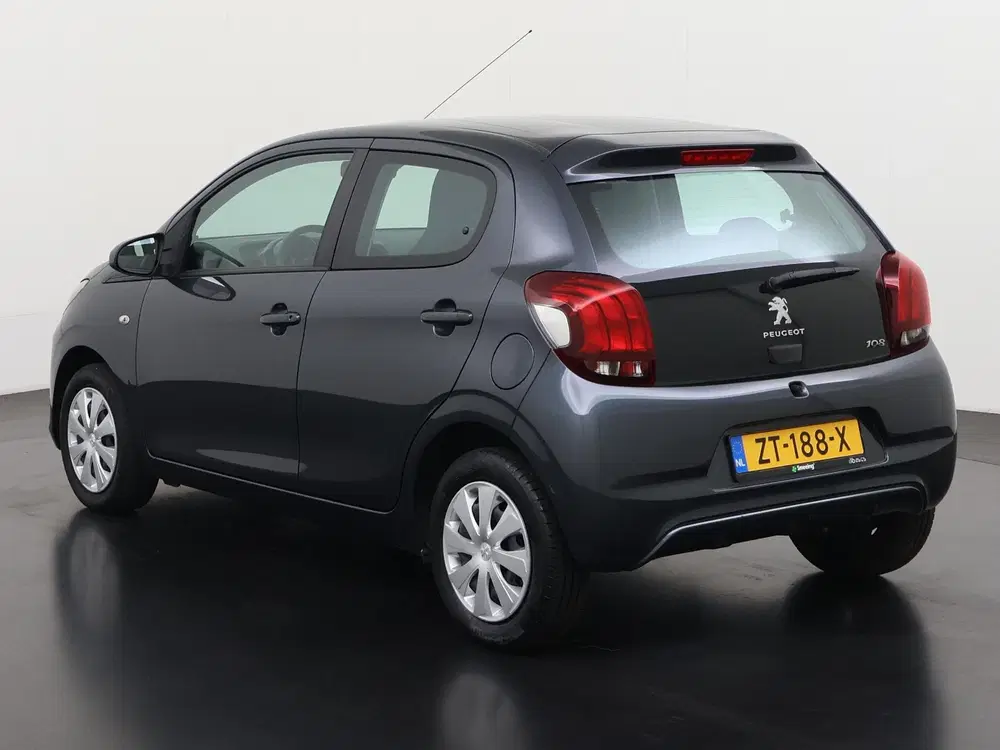 Peugeot 108 1.0 e-VTi Active uit 2019, foto 6
