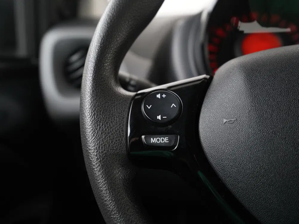 Peugeot 108 1.0 e-VTi Active uit 2019, foto 7