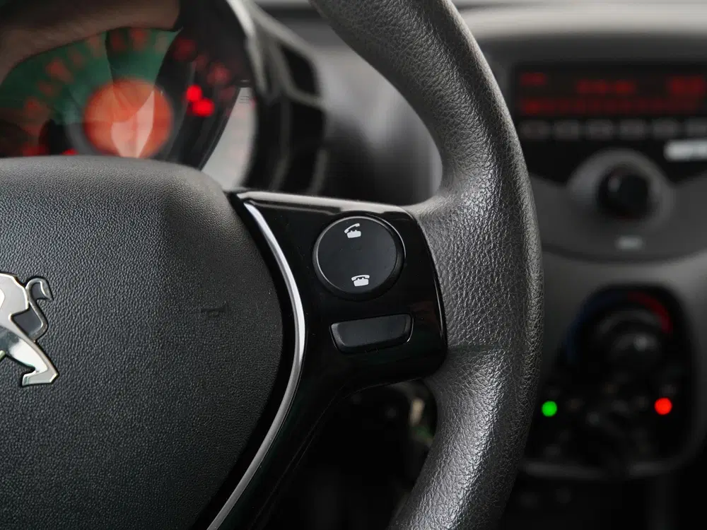 Peugeot 108 1.0 e-VTi Active uit 2019, foto 9