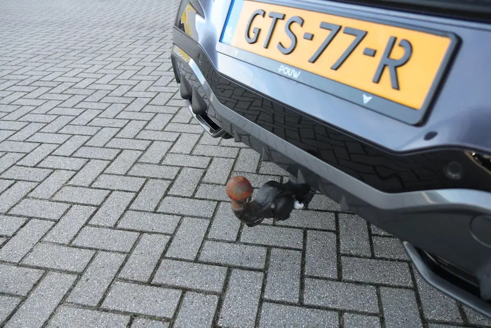Cupra Terramar 1.5 TSI e-Hybrid 272pk VZ Performance uit 2024, foto 11