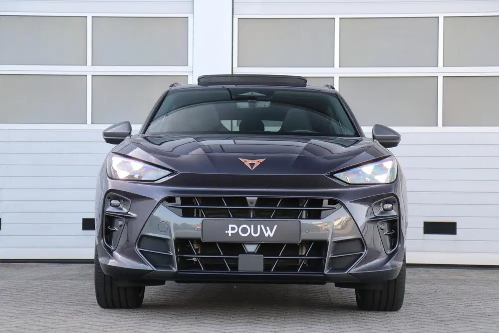 Cupra Terramar 1.5 TSI e-Hybrid 272pk VZ Performance uit 2024, foto 8