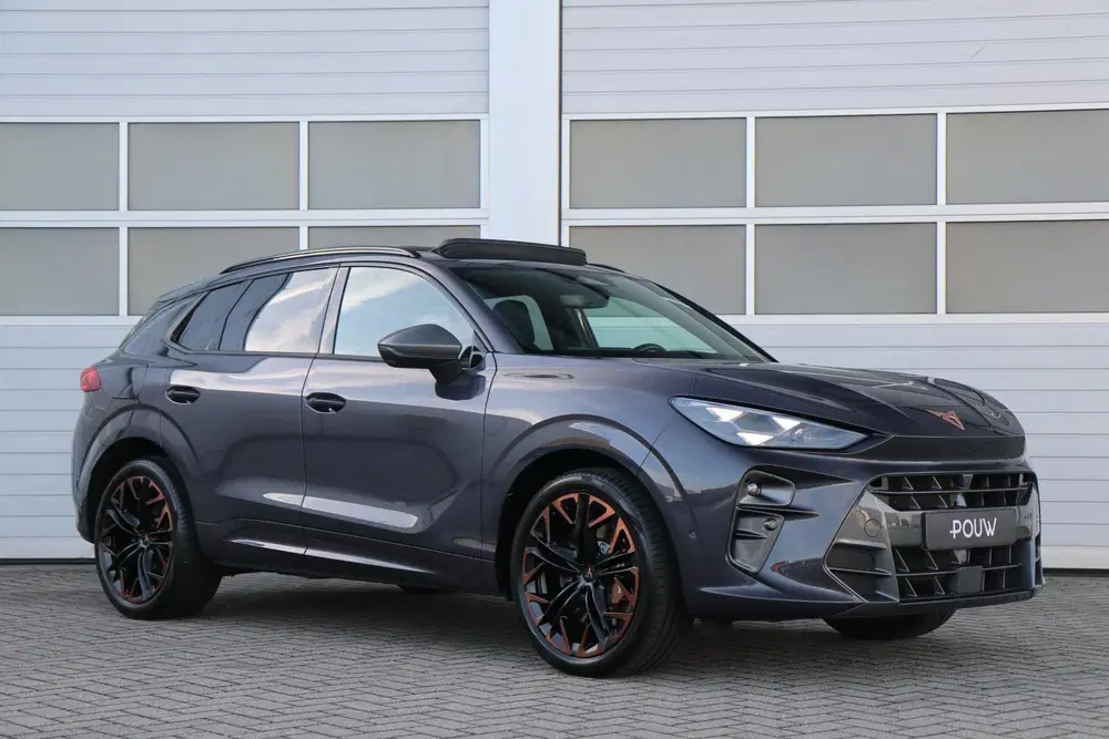 Cupra Terramar 1.5 TSI e-Hybrid 272pk VZ Performance uit 2024, foto 9