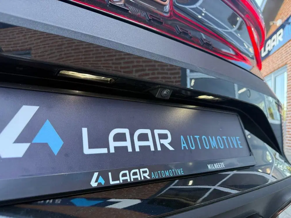 Cupra Leon 1.4 e-Hybrid 245PK VZ Copper Edition CUP N uit 2022, foto 14