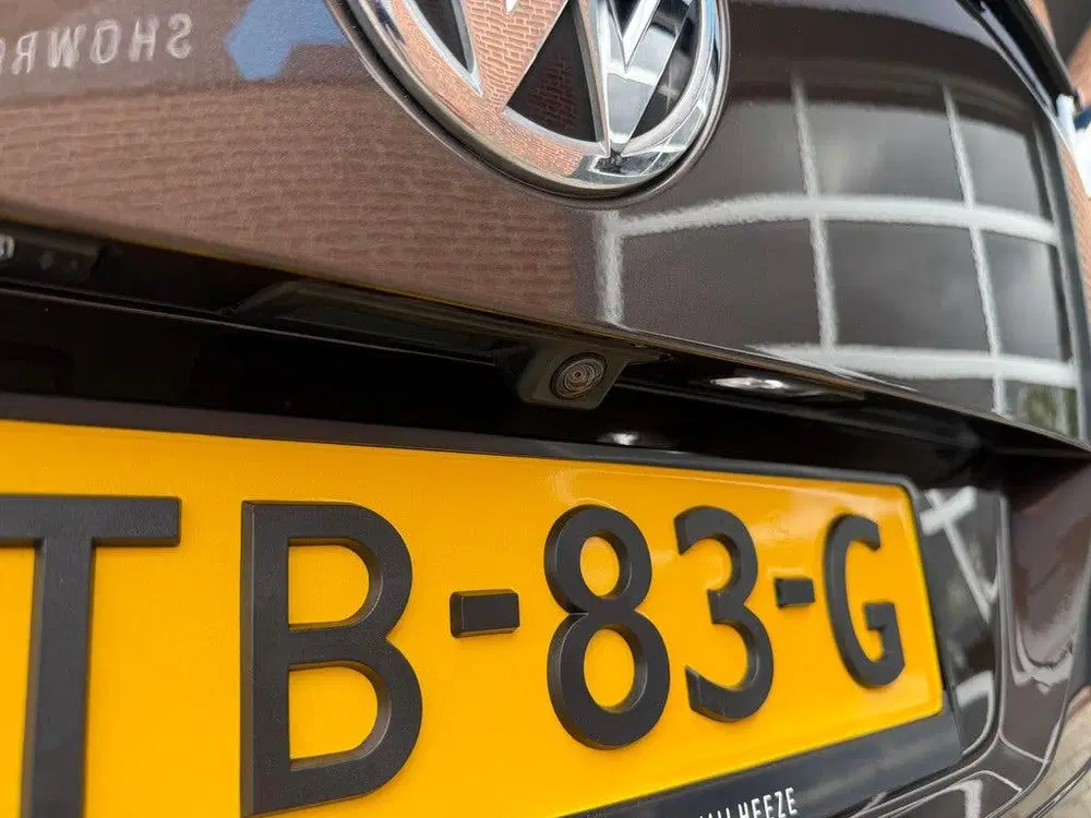 Volkswagen Caddy 1.0 TSI Join Navi uit 2019, foto 12