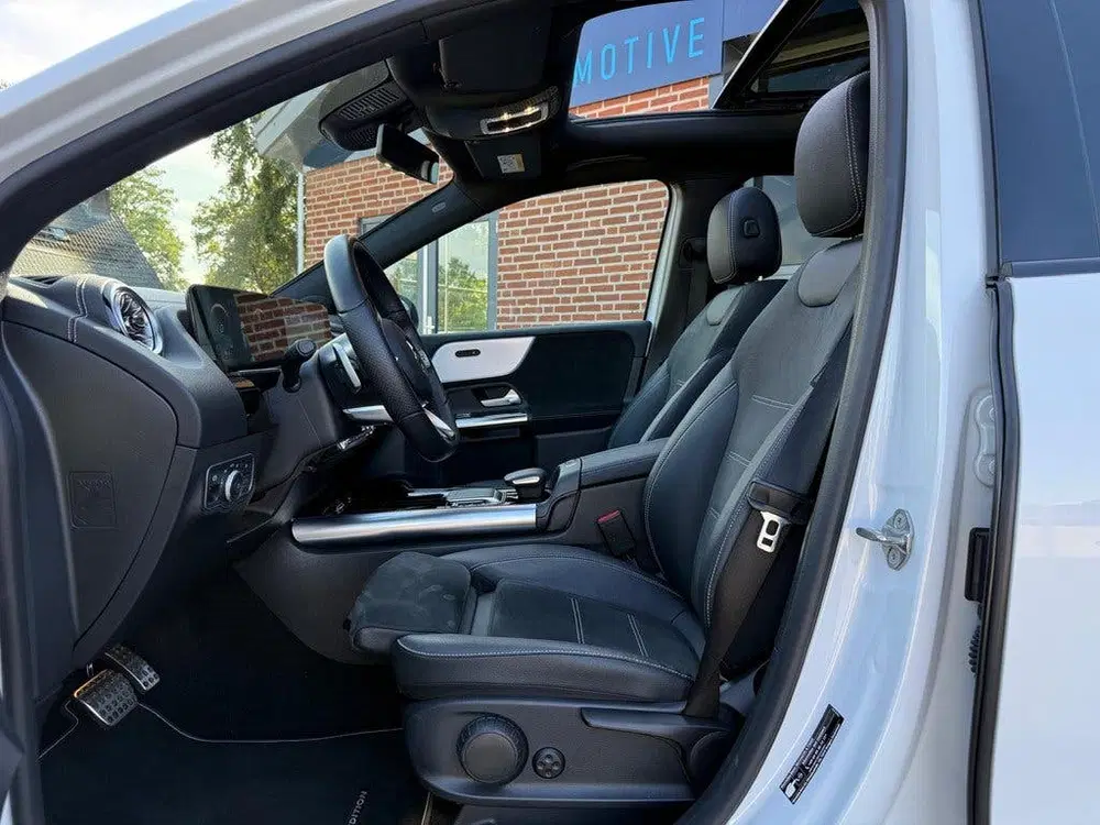 Mercedes-Benz B-Klasse 250 e AMG Line Edition NIGHT Navi uit 2021, foto 7