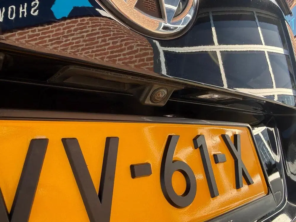 Volkswagen Caddy 1.4 TSI 131PK Alltrack DSG Automaat UNIEK uit 2019, foto 12