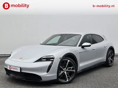 Porsche Taycan 4 93 kWh Sport Chrono 5-Pers BO uit 2022