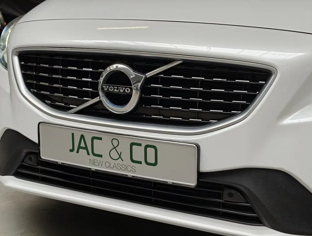 Volvo V40 1.5 T3 Automaat R-Design Harman Kardon uit 2019, foto 9