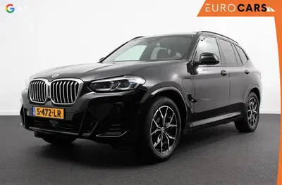 BMW X3 xDrive30e Hybrid M-Sport High Executive Le uit 2023