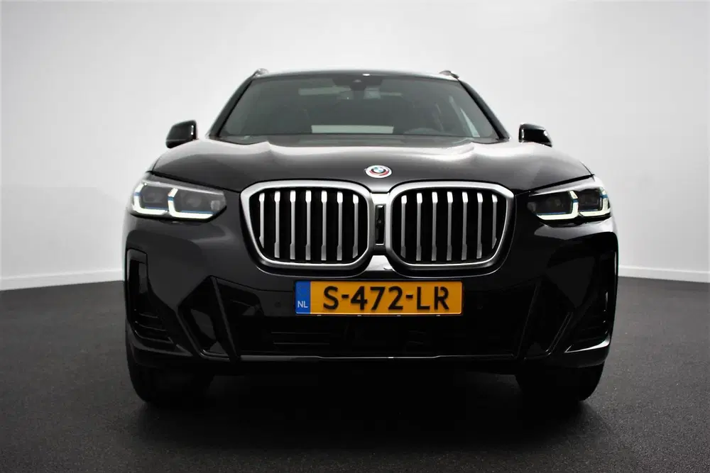 BMW X3 xDrive30e Hybrid M-Sport High Executive Le uit 2023, foto 4