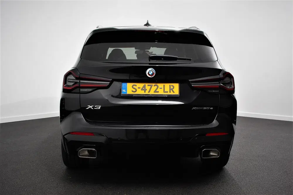 BMW X3 xDrive30e Hybrid M-Sport High Executive Le uit 2023, foto 5